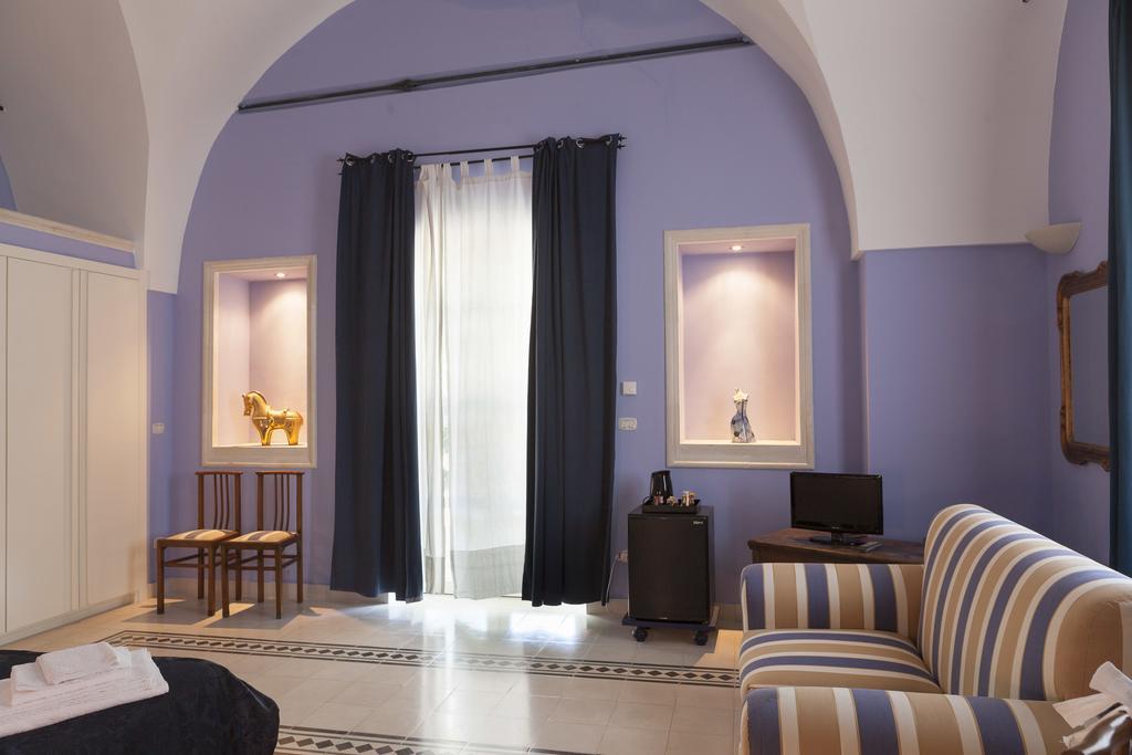Villa Urso Bed&Breakfast Monteroni di Lecce Zimmer foto