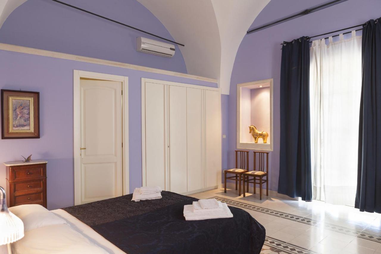 Villa Urso Bed&Breakfast Monteroni di Lecce Zimmer foto