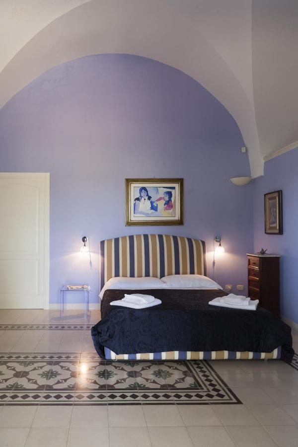 Villa Urso Bed&Breakfast Monteroni di Lecce Zimmer foto